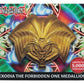 Yu-Gi-Oh! Medallón Exodia Head Limited Edition