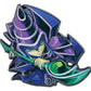 Yu-Gi-Oh! Set de Chapa y Llavero