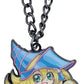Yu-Gi-Oh! Magician Collar Twin Set 4 x 4 cm