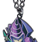 Yu-Gi-Oh! Magician Collar Twin Set 4 x 4 cm