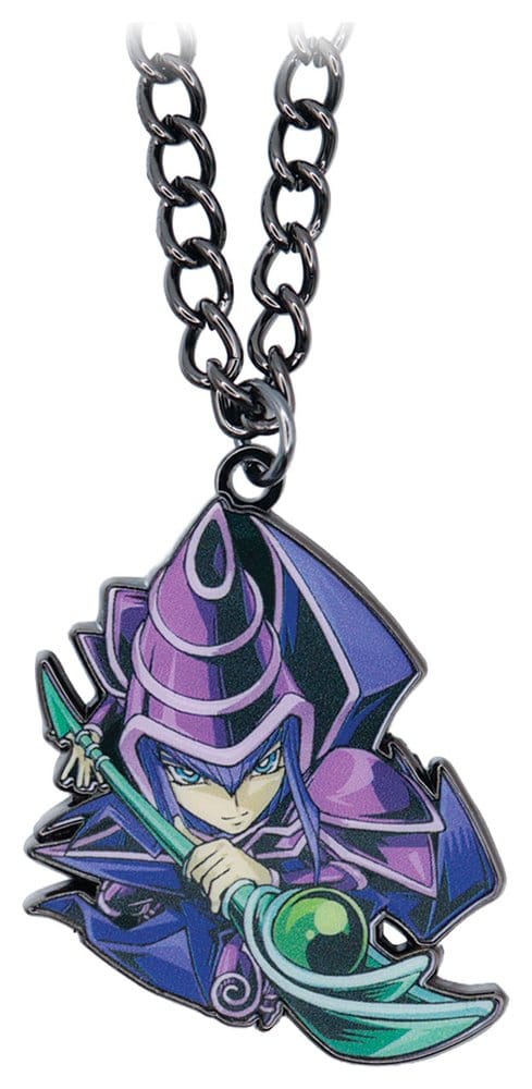 Yu-Gi-Oh! Magician Collar Twin Set 4 x 4 cm