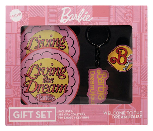 Barbie Set de regalo