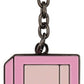 Barbie Juego de Llaveros Barbie & Ken Twin Box