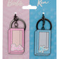 Barbie Juego de Llaveros Barbie & Ken Twin Box