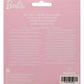 Barbie Pack de 4 Posavasos