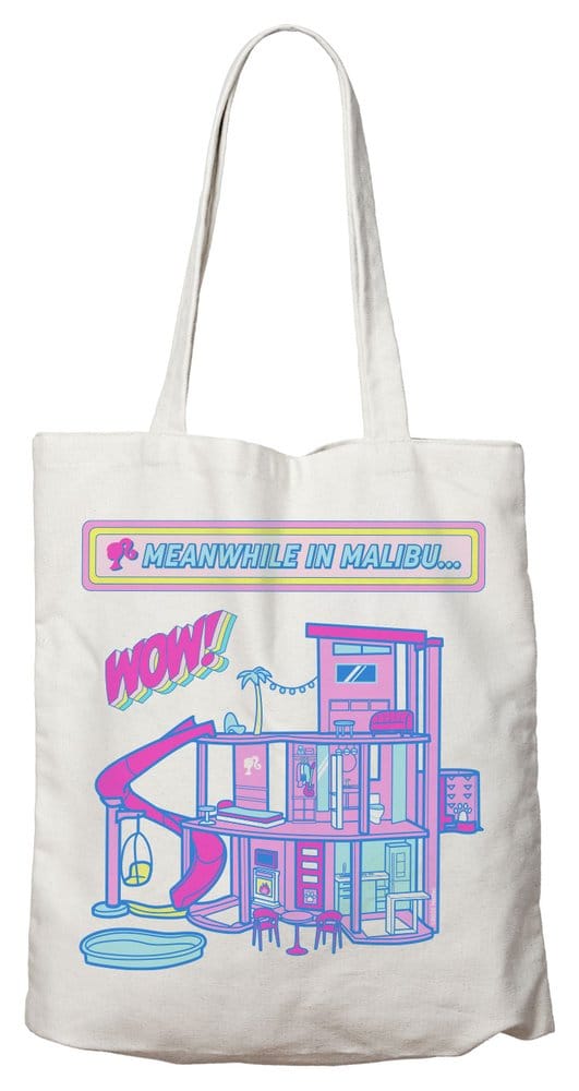 Barbie Bolso Malibu DreamHouse