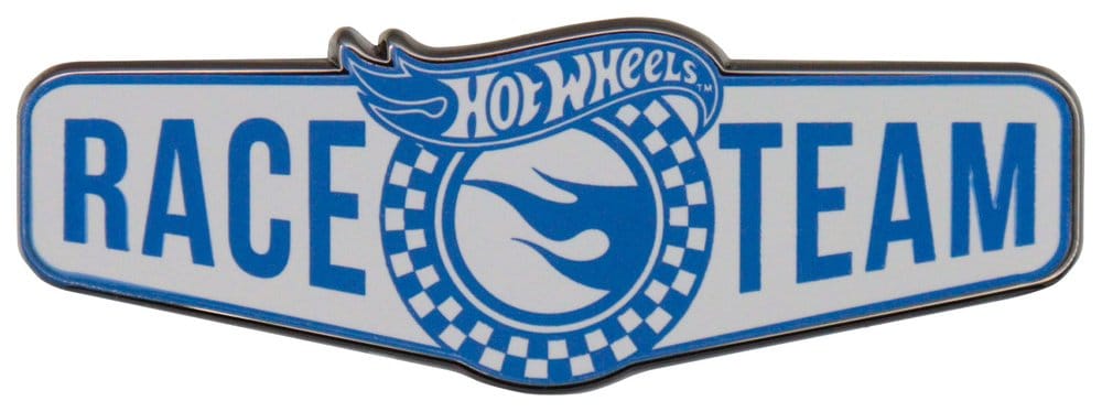 Hot Wheels Chapa Race Team Limited Edition