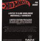 Hot Wheels Chapa Race Team Limited Edition
