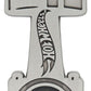 Hot Wheels Abrebotellas Piston Magnético