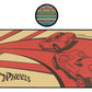 Hot Wheels Vade Escolar & posavasos