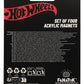 Hot Wheels Set de Imanes Location