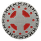Masters of the Universe Moneda He-Man Limited Edition