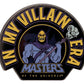 Masters of the Universe Chapa Skeletor Limited Edition