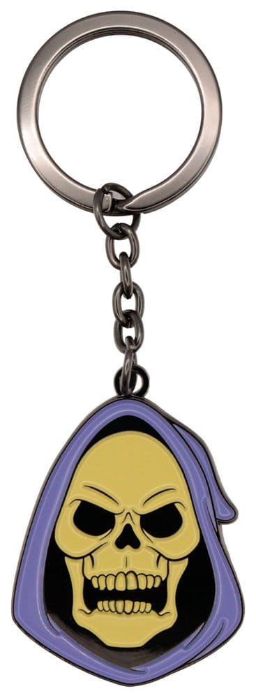 Masters of the Universe Llavero Skeletor Limited Edition
