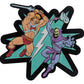 Masters of the Universe Medallón He-Man vs Skeletor Limited Edition