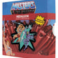Masters of the Universe Medallón He-Man vs Skeletor Limited Edition