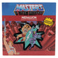 Masters of the Universe Medallón He-Man vs Skeletor Limited Edition