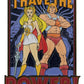 Masters of the Universe Lingote He-Man & She-Ra Limited Edition