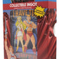 Masters of the Universe Lingote He-Man & She-Ra Limited Edition