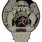 Masters of the Universe Chapa Hinged Castle Grayskull Limited Edition