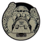 Masters of the Universe Chapa Hinged Castle Grayskull Limited Edition