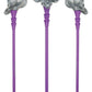 Masters of the Universe Réplica Miniature Havoc Staff Limited Edition 18 cm