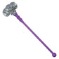 Masters of the Universe Réplica Miniature Havoc Staff Limited Edition 18 cm