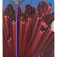 Masters of the Universe Réplica Miniature Havoc Staff Limited Edition 18 cm