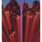 Masters of the Universe Réplica Miniature Havoc Staff Limited Edition 18 cm