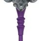 Masters of the Universe Réplica Miniature Havoc Staff Limited Edition 18 cm