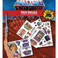Masters of the Universe Pegatina Tech