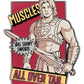 Masters of the Universe 2026 Chapa He-Man Limited Edition