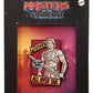 Masters of the Universe 2026 Chapa He-Man Limited Edition