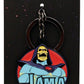 Masters of the Universe 2026 Llavero Skeletor Limited Edition