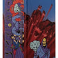Masters of the Universe Vade Escolar & posavasos Villains