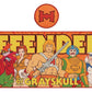 Masters of the Universe Vade Escolar & posavasos Heroes