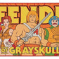 Masters of the Universe Vade Escolar & posavasos Heroes