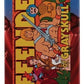 Masters of the Universe Vade Escolar & posavasos Heroes