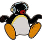 Pingu Chapa Headphones Limited Edition