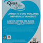 Pingu Chapa Headphones Limited Edition