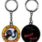 Pingu Llavero Noot Noot Limited Edition