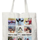 Pingu Bolso Moods