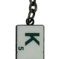 Scrabble Llavero Keys Limited Edition