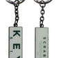 Scrabble Llavero Keys Limited Edition