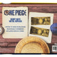 One Piece Réplica Billete de metal de 10.000 World Berry 6 x 15 cm