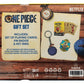 One Piece Set de regalo