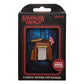 Stranger Things Chapa Castle Byers Limited Edition