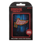 Stranger Things Chapa Hellfire Lives Limited Edition