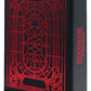 Stranger Things Collar Creel House Window Limited Edition 3 x 2 cm