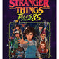 Stranger Things: Tales from ‘85 Litografia Limited Edition